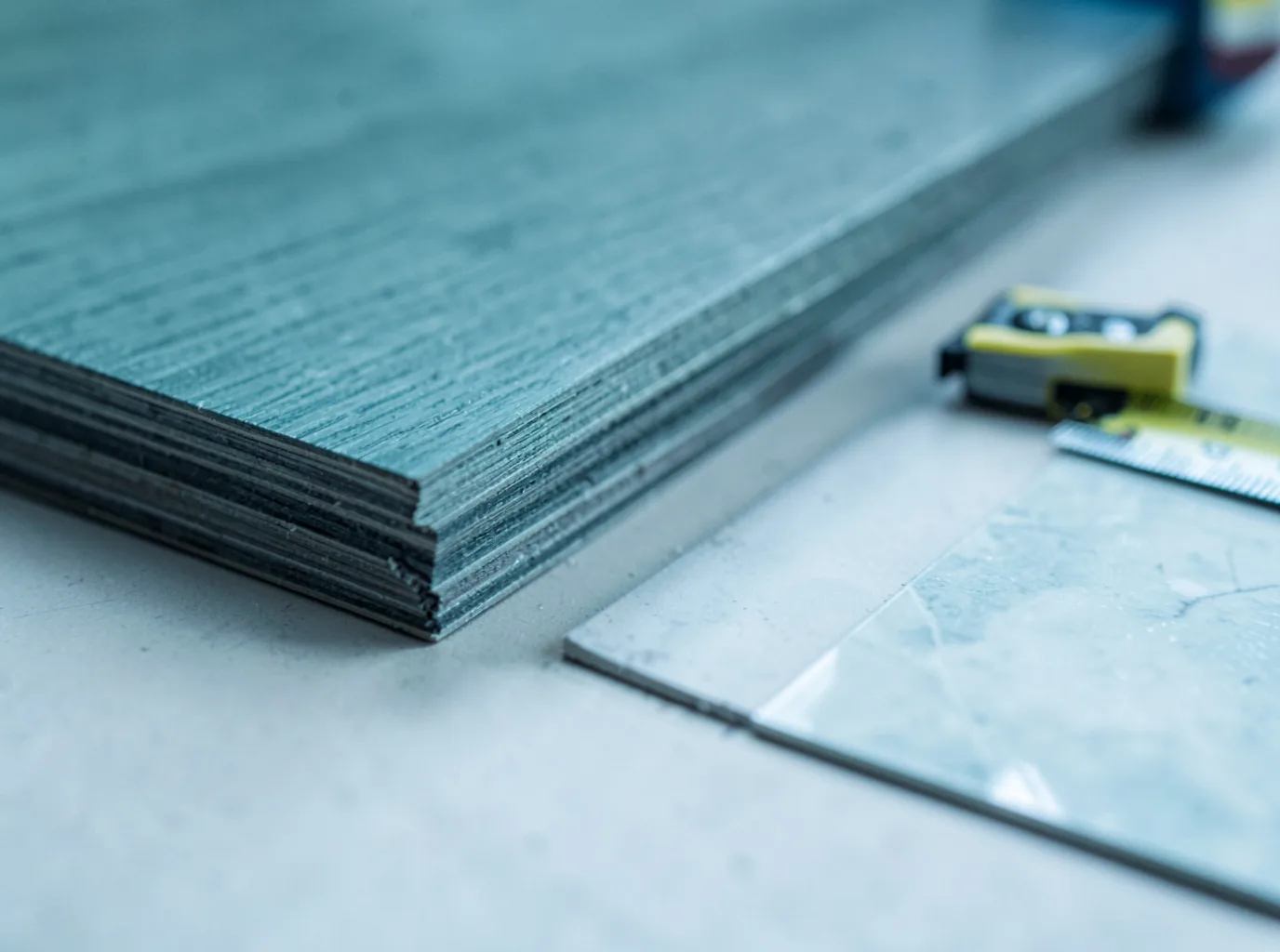 Luxury Vinyl Plank Installation Burtrum, MN FAQs